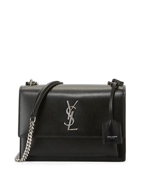 ysl chain crossbody|cheapest ysl crossbody bag.